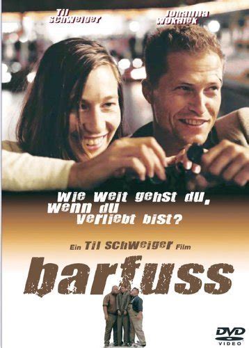 Barefoot (2005) .